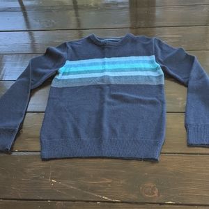 Gap sweater boys size 8